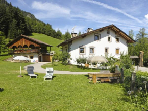 Apartment Puciacia - Bauernhof Santa Cristina Valgardena